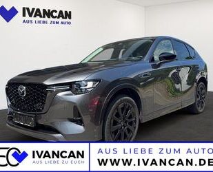 Mazda CX-60 Gebrauchtwagen