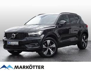 Volvo XC40 Gebrauchtwagen
