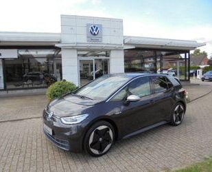 VW ID.3 Gebrauchtwagen