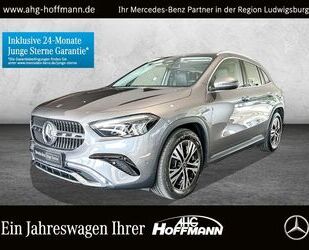 Mercedes-Benz GLA 250 Gebrauchtwagen