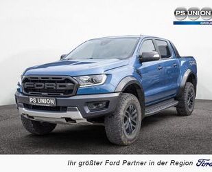 Ford Ranger Gebrauchtwagen
