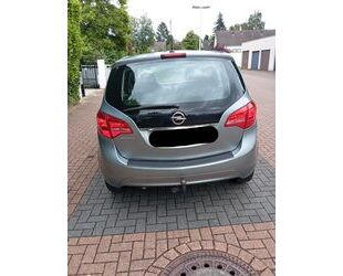 Opel Meriva Gebrauchtwagen