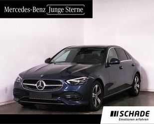 Mercedes-Benz C 180 Gebrauchtwagen