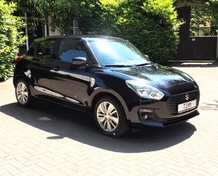 Suzuki Swift Gebrauchtwagen