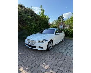 BMW 518 Gebrauchtwagen