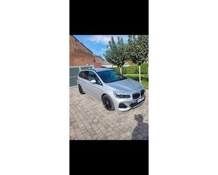 BMW 220 Gran Tourer Gebrauchtwagen