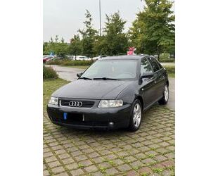 Audi A3 Gebrauchtwagen