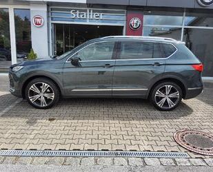 Seat Tarraco Gebrauchtwagen