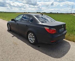 BMW 545 Gebrauchtwagen