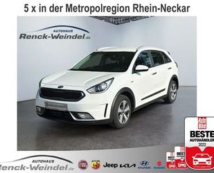 Kia Niro Gebrauchtwagen