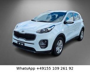 Kia Sportage Gebrauchtwagen