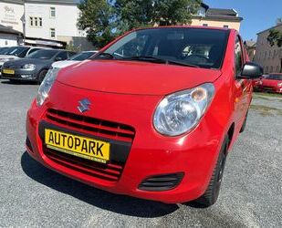 Suzuki Alto Gebrauchtwagen
