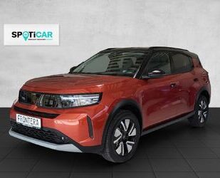 Opel Frontera Gebrauchtwagen