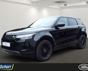 Land Rover Range Rover Evoque Gebrauchtwagen
