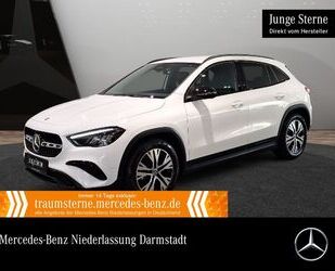 Mercedes-Benz GLA 200 Gebrauchtwagen