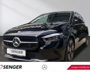 Mercedes-Benz B 200 Gebrauchtwagen