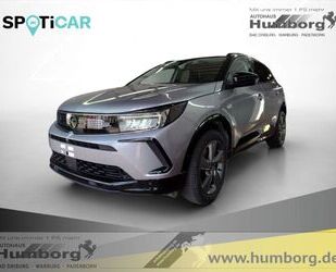 Opel Grandland (X) Gebrauchtwagen