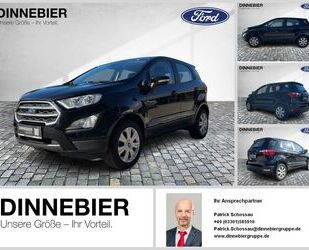 Ford EcoSport Gebrauchtwagen