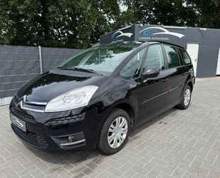 Citroen Grand C4 Picasso / SpaceTourer Gebrauchtwagen