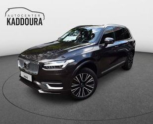 Volvo XC90 Gebrauchtwagen