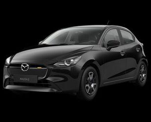 Mazda 2 Gebrauchtwagen