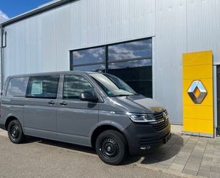 VW T6 Kombi Gebrauchtwagen