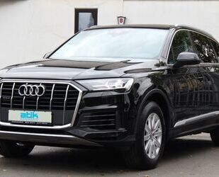 Audi Q7 Gebrauchtwagen