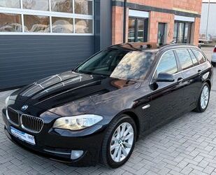 BMW 520 Gebrauchtwagen