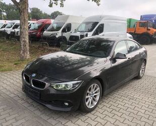 BMW 420 Gebrauchtwagen