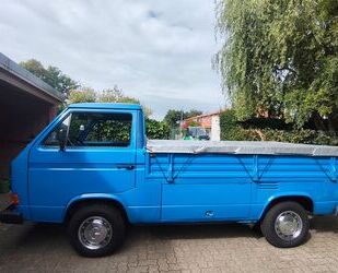 VW T3 andere Gebrauchtwagen