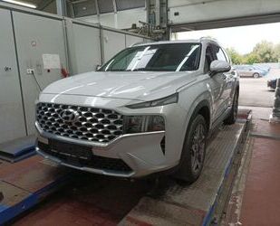 Hyundai SANTA FE Gebrauchtwagen