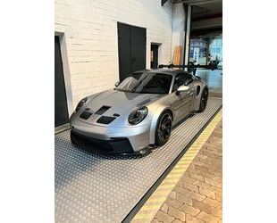 Porsche 992 Gebrauchtwagen