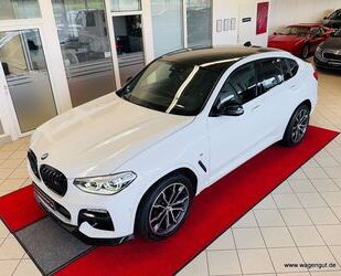 BMW X4 Gebrauchtwagen