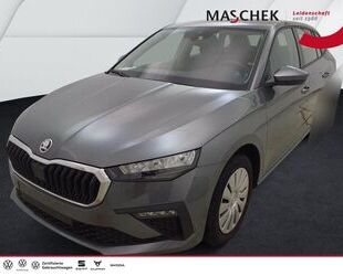 Skoda Scala Gebrauchtwagen