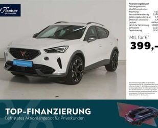 Cupra Formentor Gebrauchtwagen