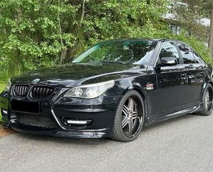 BMW 550 Gebrauchtwagen
