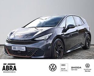 Cupra Born Gebrauchtwagen