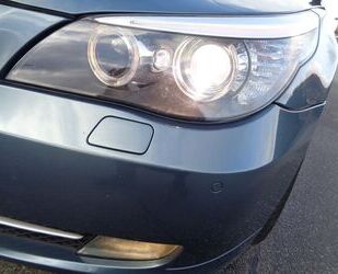 BMW 525 Gebrauchtwagen