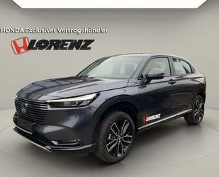 Honda HR-V Gebrauchtwagen