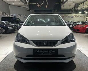 Seat Mii Gebrauchtwagen