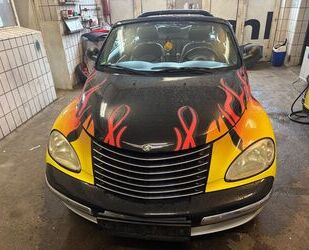 Chrysler PT Cruiser Gebrauchtwagen