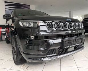 Jeep Compass Gebrauchtwagen