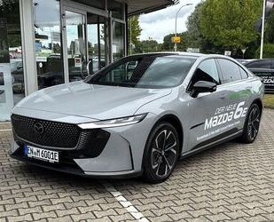 Mazda 6e Gebrauchtwagen