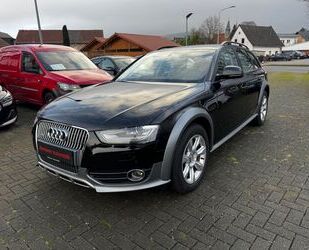 Audi A4 Allroad Gebrauchtwagen