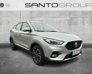 MG ZS Gebrauchtwagen