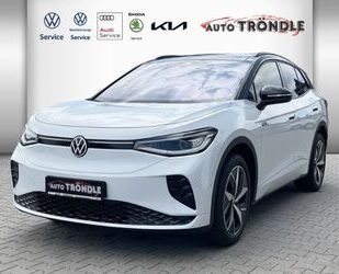 VW ID.4 Gebrauchtwagen
