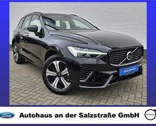 Volvo XC60 Gebrauchtwagen