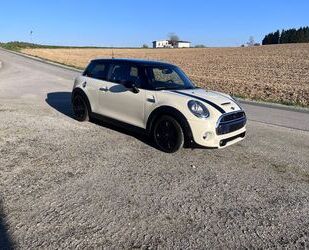 Mini Cooper S Gebrauchtwagen
