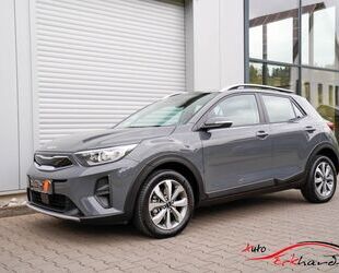Kia Stonic Gebrauchtwagen
