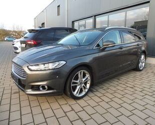Ford Mondeo Gebrauchtwagen